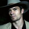 LAWMAN: Timothy Olyphant. CR: FX / SONY