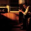 JUSTIFIED: Timothy Olyphant as Raylan Givens. CR: Robert Zukerman / FX