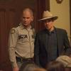 JUSTIFIED: Timothy Olyphant (R) in JUSTIFIED airing Tuesday, March 29 on FX. CR: Prashant Gupta / FX