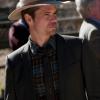 JUSTIFIED: Timothy Olyphant in JUSTIFIED airing Tuesday, April 5 on FX. CR: Prashant Gupta / FX