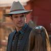 JUSTIFIED: Timothy Olyphant in JUSTIFIED airing Tuesday, April 5 on FX. CR: Prashant Gupta / FX