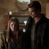 JUSTIFIED: L-R: Kaitlyn Dever and Timothy Olyphant in JUSTIFIED airing Wednesday, May 4 (10:00 PM ET/PT) on FX. CR: Prashant Gupta / FX