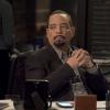 LAW & ORDER: SPECIAL VICTIMS UNIT -- "Must Be Held Accountable" Episode 21010 -- Pictured: Ice T as Detective Odafin "Fin" Tutuola -- (Photo by: Virginia Sherwood/NBC)