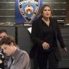LAW & ORDER: SPECIAL VICTIMS UNIT -- "Must Be Held Accountable" Episode 21010 -- Pictured: Mariska Hargitay as Captain Olivia Benson -- (Photo by: Virginia Sherwood/NBC)