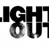 LIGHTS OUT: Logo