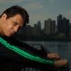 LIGHTS OUT: Holt McCallany in LIGHTS OUT premiering Tuesday, Jan. 11 on FX. CR: Greg Gorman / FX.