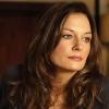 LIGHTS OUT: Catherine McCormack in LIGHTS OUT premiering Tuesday, Jan. 11 on FX. CR: Frank Ockenfels III / FX.