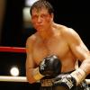 LIGHTS OUT: Holt McCallany in LIGHTS OUT airing Tuesday, April 5 on FX. CR: Will Hart / FX.