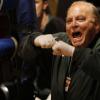 LIGHTS OUT: Stacy Keach in LIGHTS OUT airing Tuesday, April 5 on FX. CR: Will Hart / FX.