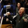 LIGHTS OUT: Stacy Keach in LIGHTS OUT airing Tuesday, April 5 on FX. CR: Will Hart / FX.