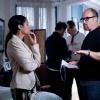 LOUIE: Episode 1: Something Is Wrong (Airs June 28, 10:30 pm e/p). Pictured: Louis C.K. (R) on the set of LOUIS.  CR: FX