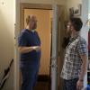 LOUIE: Episode 7: Ikea/Piano Lesson (Airs Thursday, August 9, 10:30 pm e/p). Pictured: L-R: Louis C.K. as Louie, Marc Maron as Marc. CR: K.C. Bailey/FX