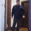 LOUIE: Episode 1:  "Back" (Airs Monday, May 5, 10:00 pm e/p). Pictured: Louis C.K. as Louie. CR: K.C. Bailey/FX