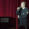 LOUIE: Episode 2: "Model" (Airs Monday, May 5, 10:30 pm e/p). Pictured: Louis C.K. as Louie. CR: K.C. Bailey/FX