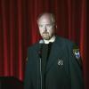 LOUIE: Episode 2: "Model" (Airs Monday, May 5, 10:30 pm e/p). Pictured: Louis C.K. as Louie. CR: K.C. Bailey/FX