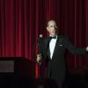 LOUIE: Episode 2: "Model" (Airs Monday, May 5, 10:30 pm e/p). Pictured: Jerry Seinfeld as himself. CR: K.C. Bailey/FX