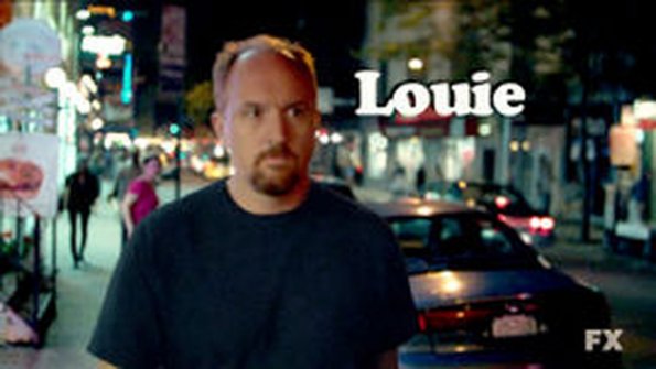 louie