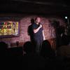 LOUIE: Louis C.K. stars in LOUIE, a new comedy airing on FX. CR: Eric Leibowitz / FX