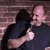 LOUIE: Louis C.K. stars in LOUIE, a new comedy airing on FX. CR: Eric Leibowitz / FX