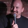 LOUIE: Louis C.K. stars in LOUIE, a new comedy airing on FX. CR: Eric Leibowitz / FX