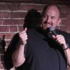 LOUIE: Louis C.K. stars in LOUIE, a new comedy airing on FX. CR: Eric Leibowitz / FX