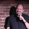 LOUIE: Louis C.K. stars in LOUIE, a new comedy airing on FX. CR: Eric Leibowitz / FX