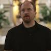 LOUIE: Louis C.K. stars in LOUIE, an new comedy series premiering Tuesday, June 29 (11:00PM ET/PT) on FX. CR: Eric Leibowitz / FX