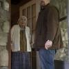 LOUIE: L-R: Eunice Anderson and Louis C. K. in the LOUIE episode COUNTRY DRIVE airing Thursday, July 21 (10:00PM ET) on FX. CR: FX