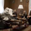 LOUIE: L-R: Eunice Anderson, Ursula Parker, Hadley Delaney and Louis C. K. in the LOUIE episode COUNTRY DRIVE airing Thursday, July 21 (10:00PM ET) on FX. CR: FX
