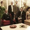 Mad Men s5 Cast 001