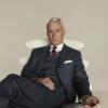 Mad Men s5 Roger Sterling 003