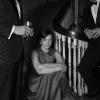 Peggy Olson (Elisabeth Moss) - Mad Men - Season 6 - Teaser Gallery - Photo Credit: Frank Ockenfels/AMC