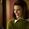 Megan Draper (Jessica Pare) - Mad Men - Season 6, Episode 3 - Photo Credit: Ron Jaffe/AMC