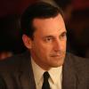 Don Draper (Jon Hamm) - Mad Men - Season 6, Episode 3 - Photo Credit: Michael Yarish/AMC