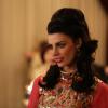 Megan Draper (Jessica Pare) - Mad Men - Season 6, Episode 5 - Photo Credit: Michael Yarish/AMC