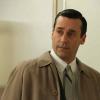 Don Draper (Jon Hamm) - Mad Men - Season 6, Episode 6 - Photo Credit: Michael Yarish/AMC