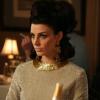 Megan Draper (Jessica Pare) - Mad Men - Season 6, Episode 6 - Photo Credit: Michael Yarish/AMC