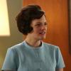 Peggy Olson (Elisabeth Moss) - Mad Men - Season 6, Episode 6 - Photo Credit: Michael Yarish/AMC