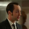 Pete Campbell (Vincent Kartheiser) - Mad Men - Season 6, Episode 6 - Photo Credit: Michael Yarish/AMC
