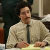 Michael Ginsberg (Ben Feldman) - Mad Men - Season 6, Episode 7 - Man With A Plan - Photo Credit: Michael Yarish/AMC