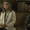 Sally Draper (Kiernan Shipka) and Bobby Draper (Mason Vale Cotton) - Mad Men _ Season 6, Episode 8 _ 'The Crash' - Photo Credit: Jordin Althaus/AMC