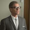 Jim Cutler (Harry Hamlin) - Mad Men _ Season 6, Episode 8 _ 'The Crash' - Photo Credit: Jordin Althaus/AMC
