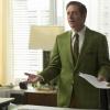 Ted Chaough (Kevin Rahm) - Mad Men _ Season 6, Episode 8 _ 'The Crash' - Photo Credit: Jordin Althaus/AMC