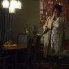 Grandma Ida (Davenia McFadden) - Mad Men _ Season 6, Episode 8 _ 'The Crash' - Photo Credit: Jordin Althaus/AMC
