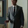 Pete Campbell (Vincent Kartheiser) - Mad Man _ Season 6, Episode 10 _ 'A Tale of Two Cities' - Photo Credit: Michael Yarish/AMC