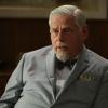 Bertram Cooper (Robert Morse) - Mad Man _ Season 6, Episode 10 _ 'A Tale of Two Cities' - Photo Credit: Michael Yarish/AMC