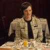 Peggy Olson (Elisabeth Moss) - Mad Man _ Season 6, Episode 10 _ 'A Tale of Two Cities' - Photo Credit: Jordin Althaus/AMC