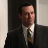 Don Draper (Jon Hamm) - Mad Men _ Season 6, Episode 13 _ 'In Care of' - Photo Credit: Jaimie Trueblood/AMC