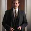Don Draper (Jon Hamm) - Mad Men _ Season 6, Episode 13 _ 'In Care of' - Photo Credit: Jaimie Trueblood/AMC