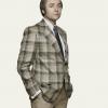 Vincent Kartheiser as Pete Campbell - Mad Men _ Season 7B, Gallery _ Photo Credit: Frank Ockenfels 3/AMC
